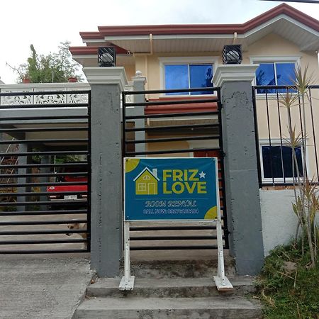 Friz Love Room Rental San Juan  Exterior foto