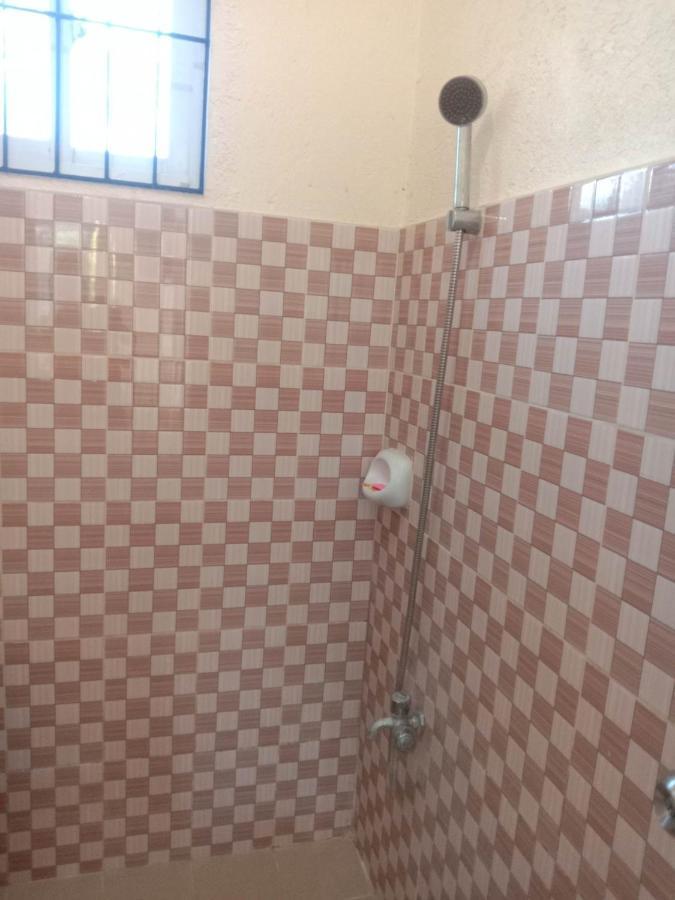 Friz Love Room Rental San Juan  Exterior foto