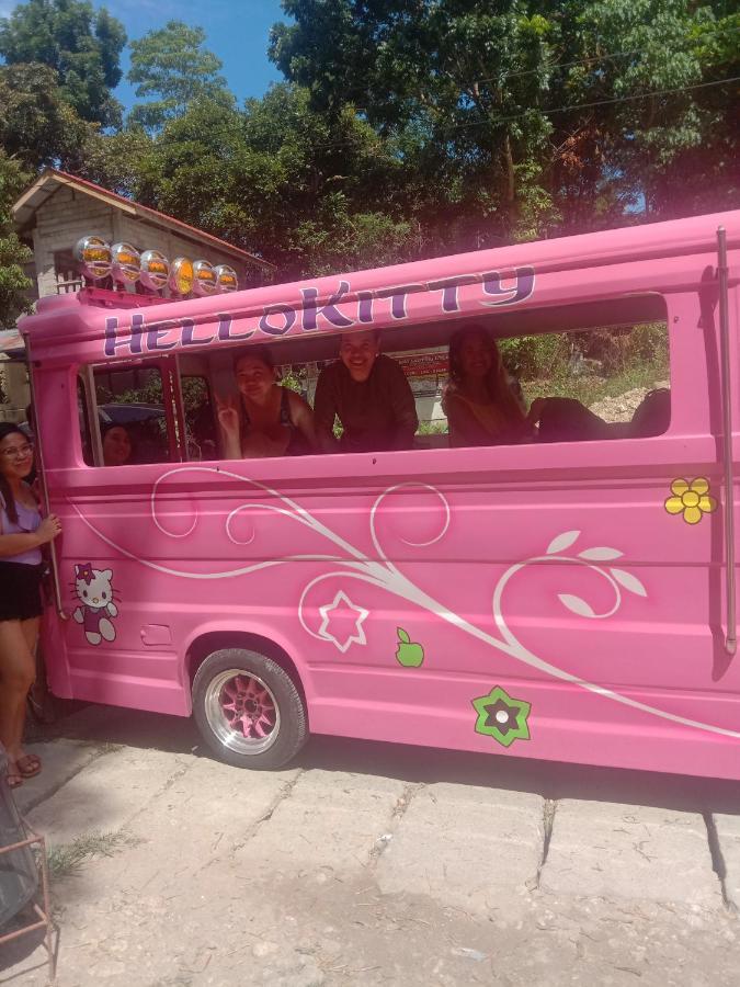 Friz Love Room Rental San Juan  Exterior foto