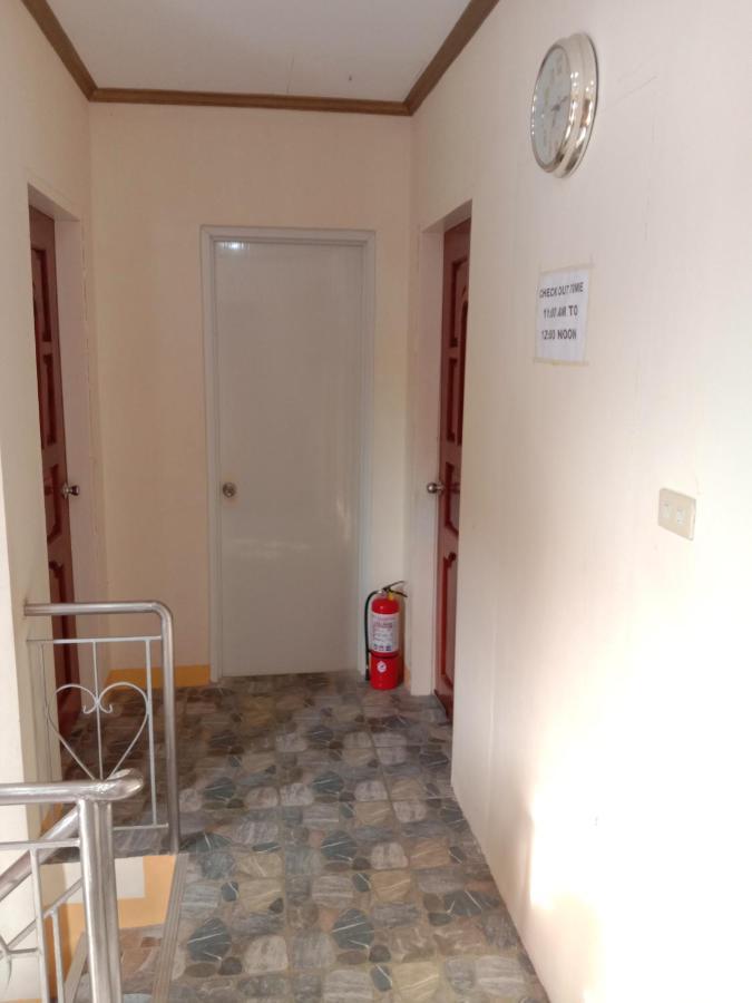 Friz Love Room Rental San Juan  Exterior foto