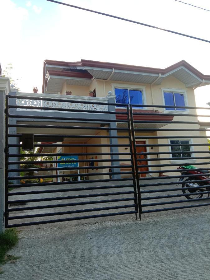 Friz Love Room Rental San Juan  Exterior foto