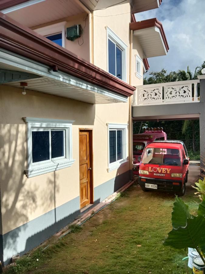 Friz Love Room Rental San Juan  Exterior foto