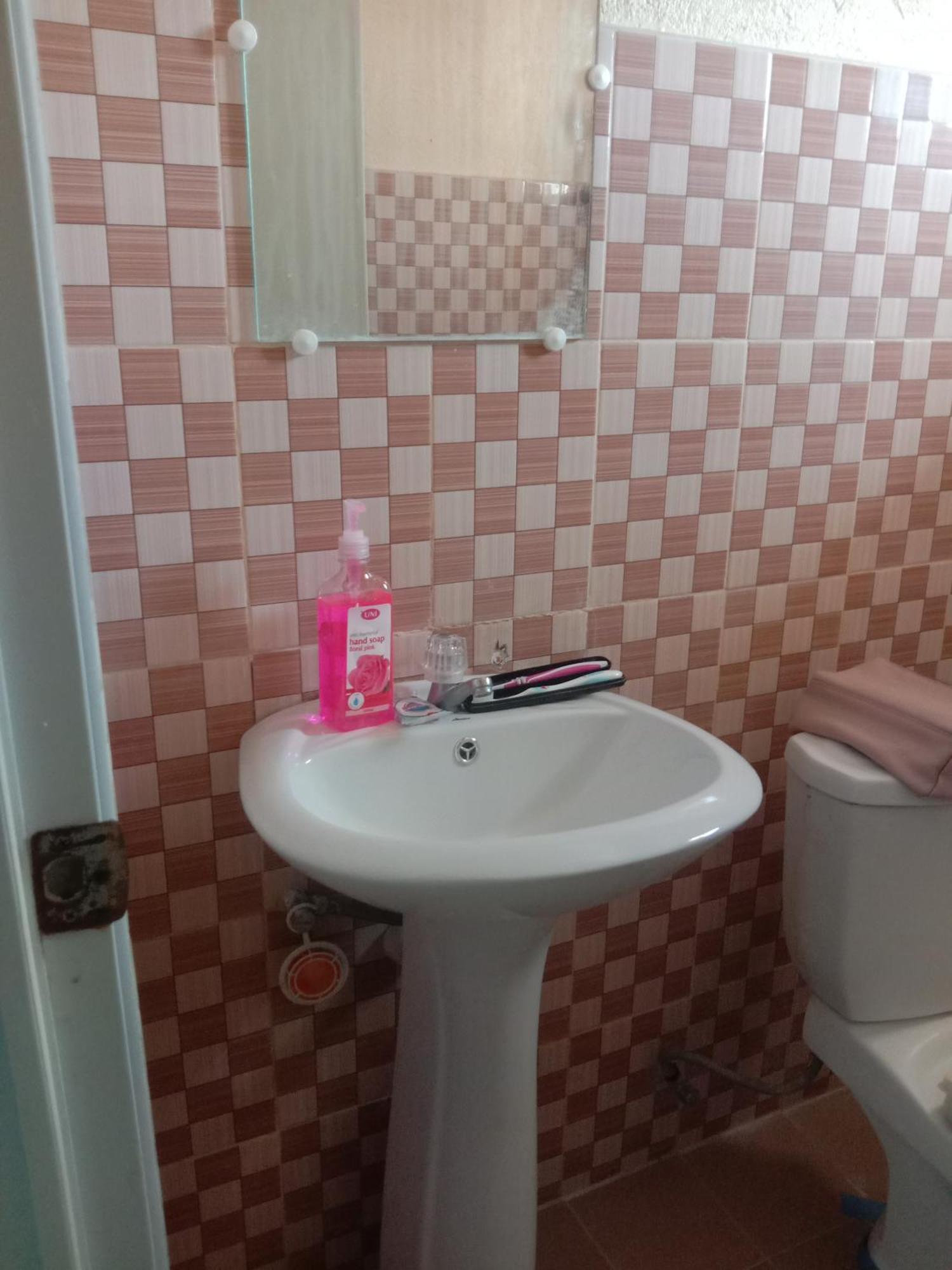 Friz Love Room Rental San Juan  Exterior foto