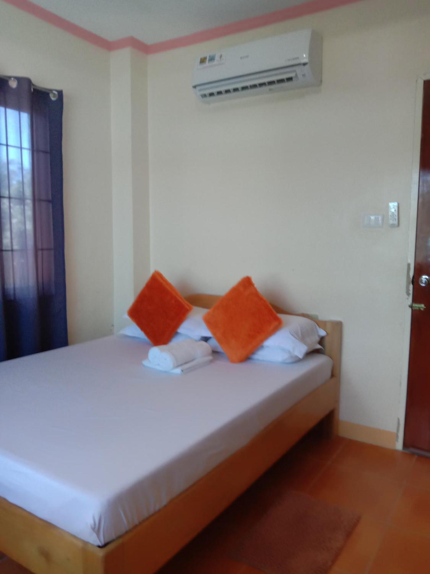 Friz Love Room Rental San Juan  Exterior foto