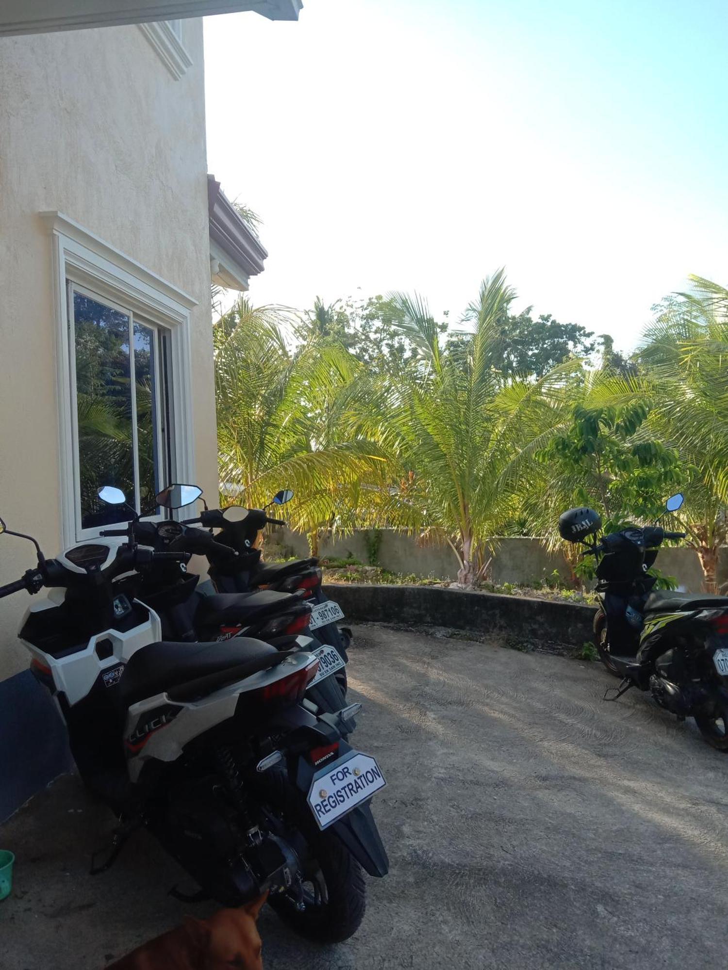 Friz Love Room Rental San Juan  Exterior foto