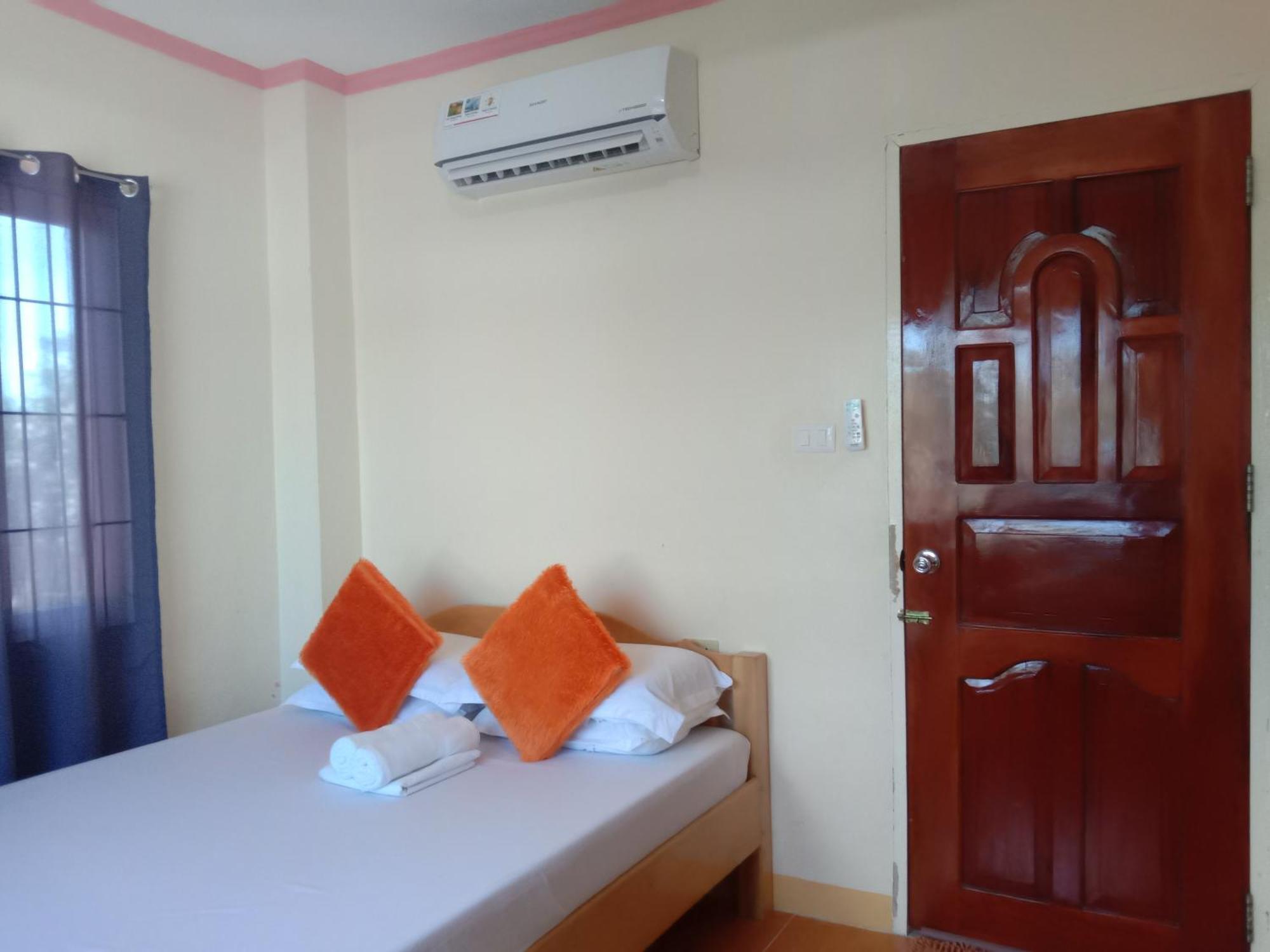 Friz Love Room Rental San Juan  Exterior foto