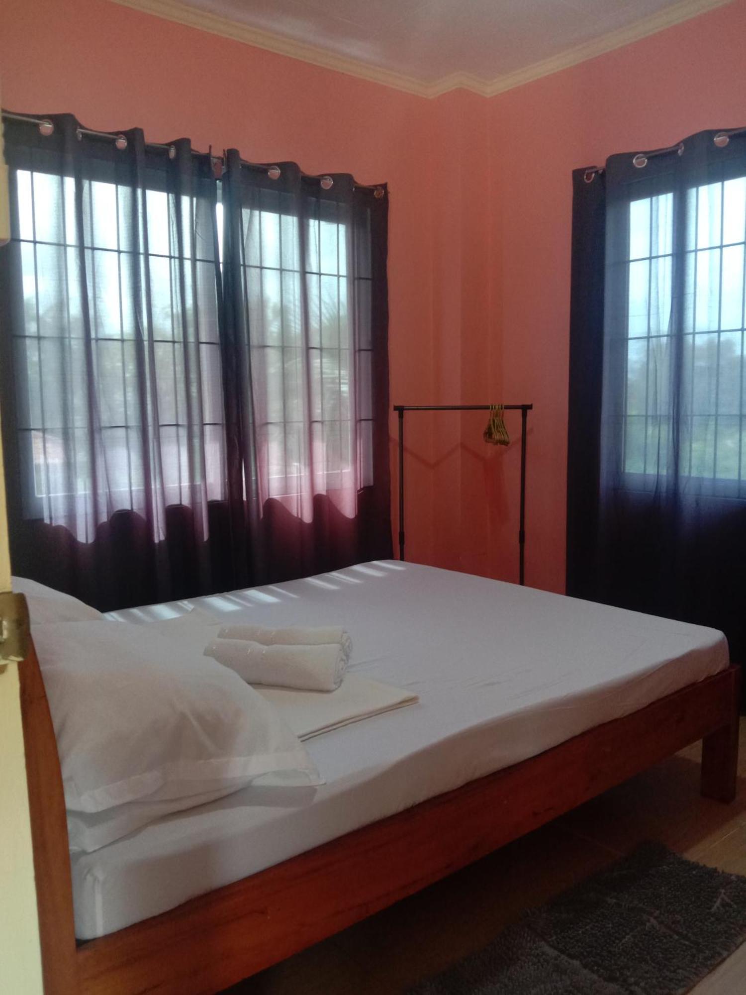 Friz Love Room Rental San Juan  Exterior foto