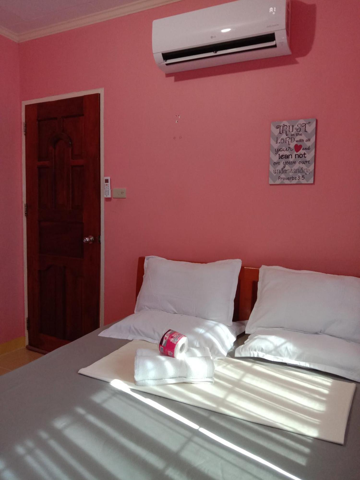 Friz Love Room Rental San Juan  Exterior foto