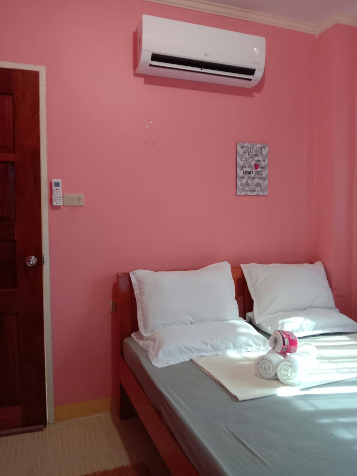 Friz Love Room Rental San Juan  Exterior foto