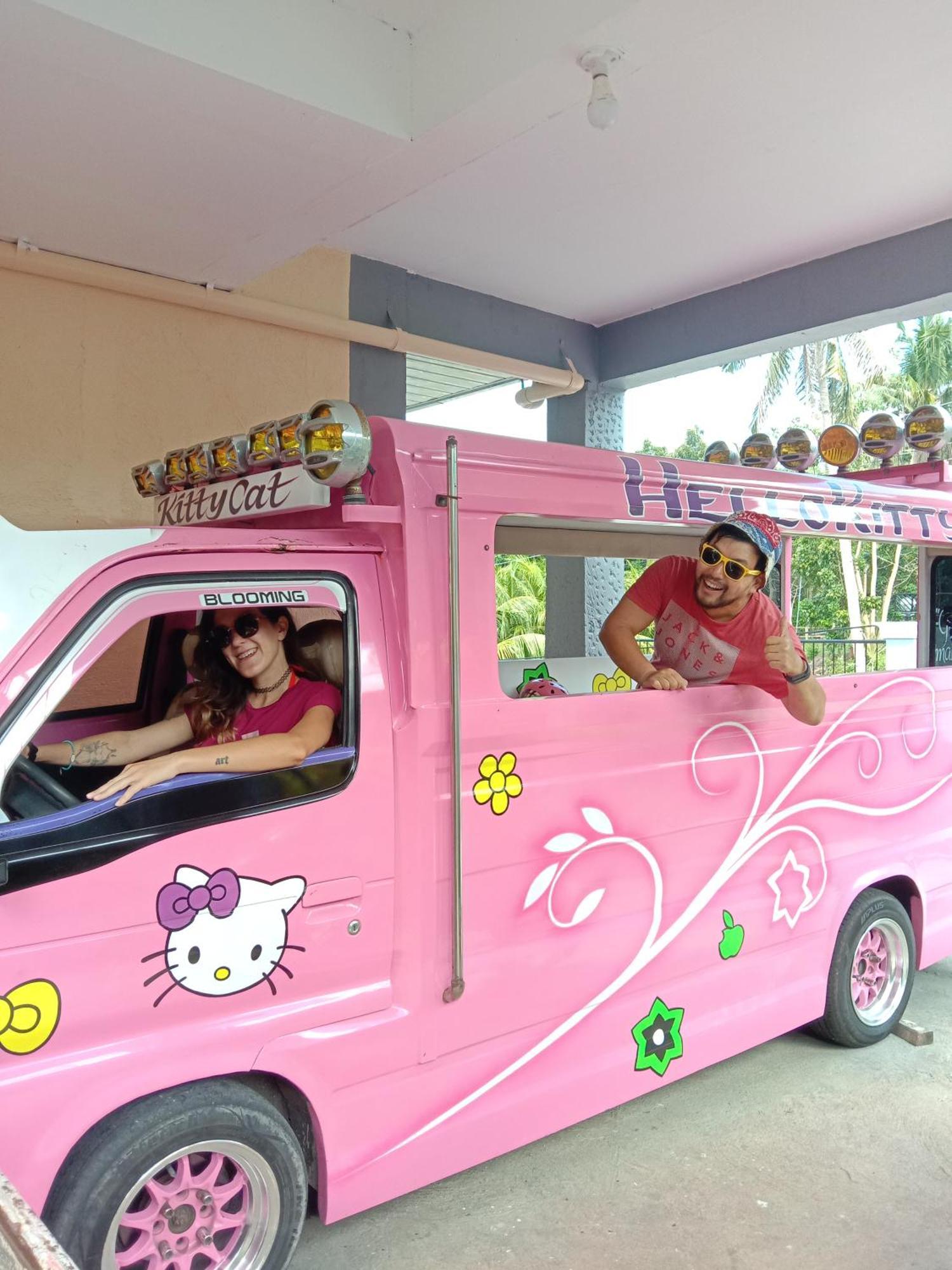 Friz Love Room Rental San Juan  Exterior foto