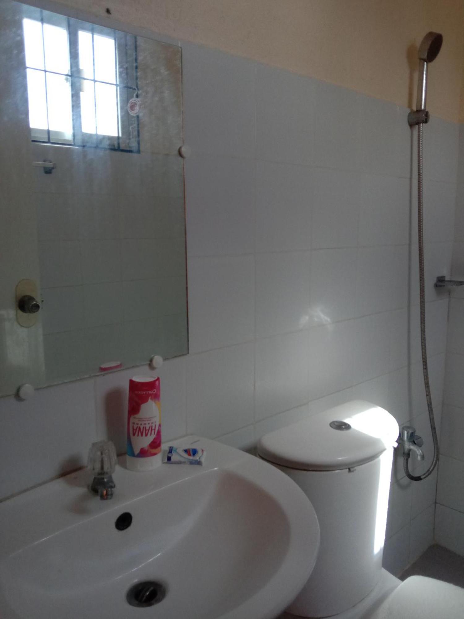 Friz Love Room Rental San Juan  Exterior foto