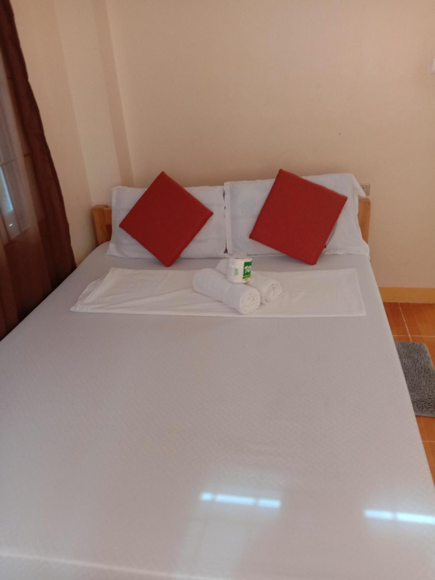 Friz Love Room Rental San Juan  Exterior foto