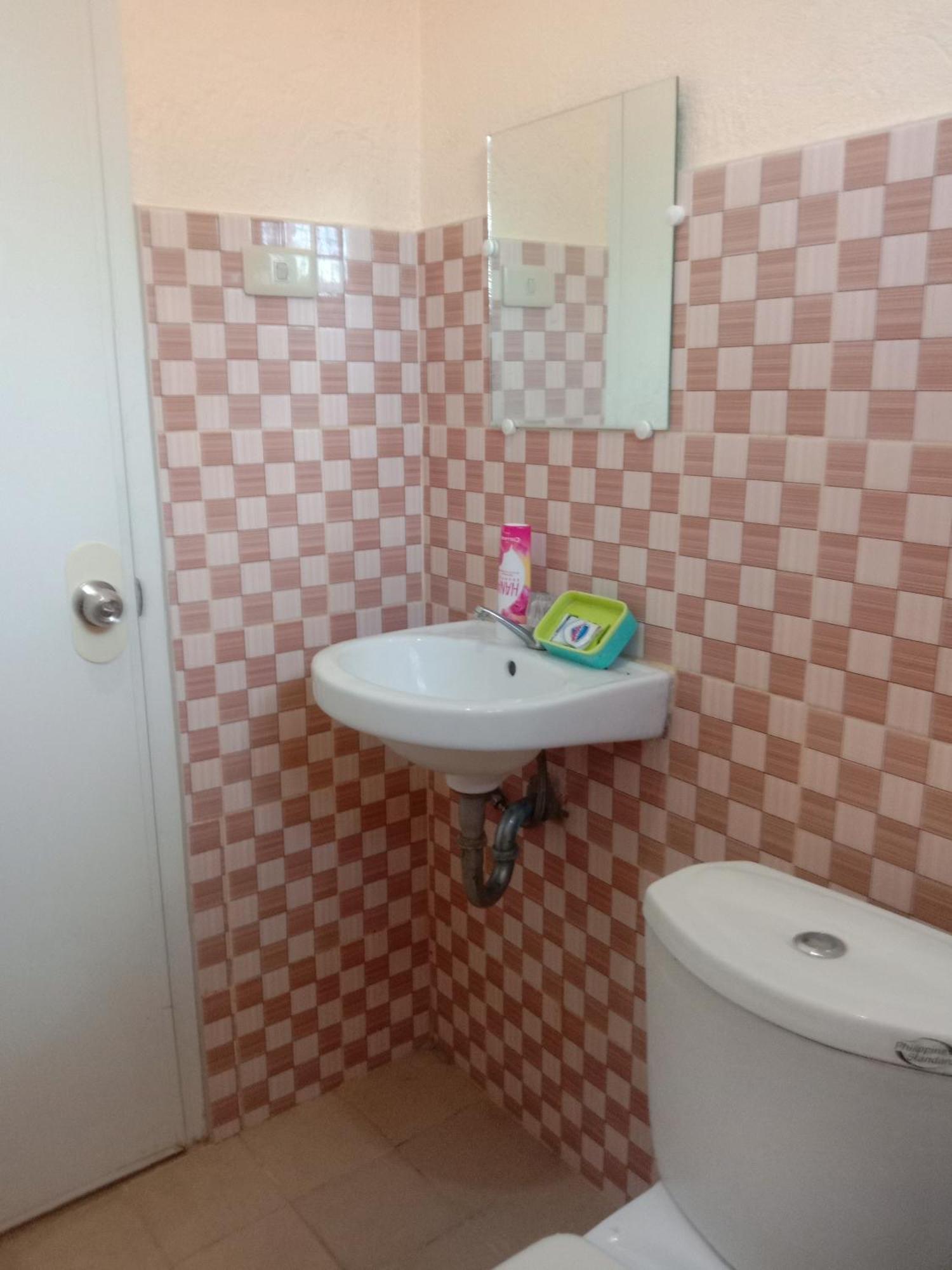 Friz Love Room Rental San Juan  Exterior foto