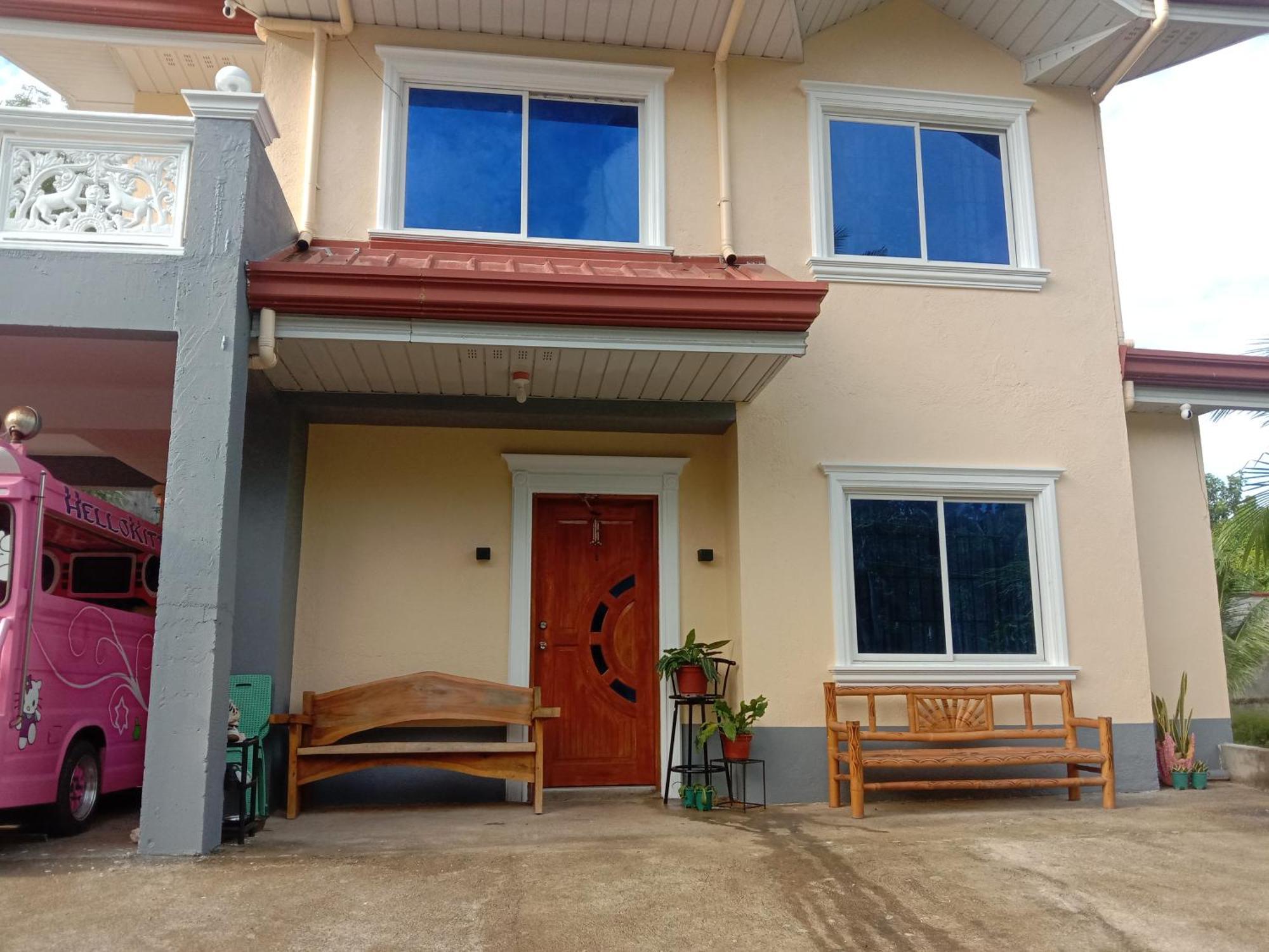 Friz Love Room Rental San Juan  Exterior foto