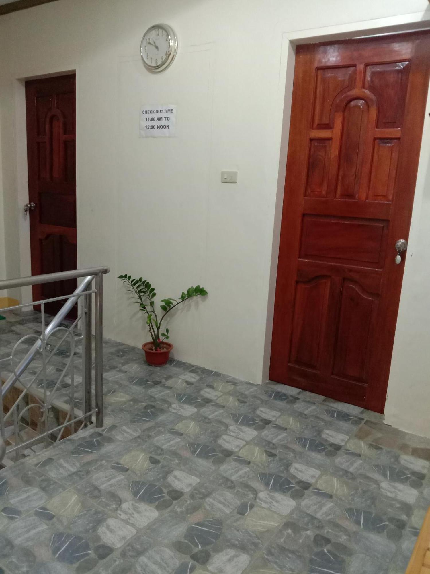 Friz Love Room Rental San Juan  Exterior foto