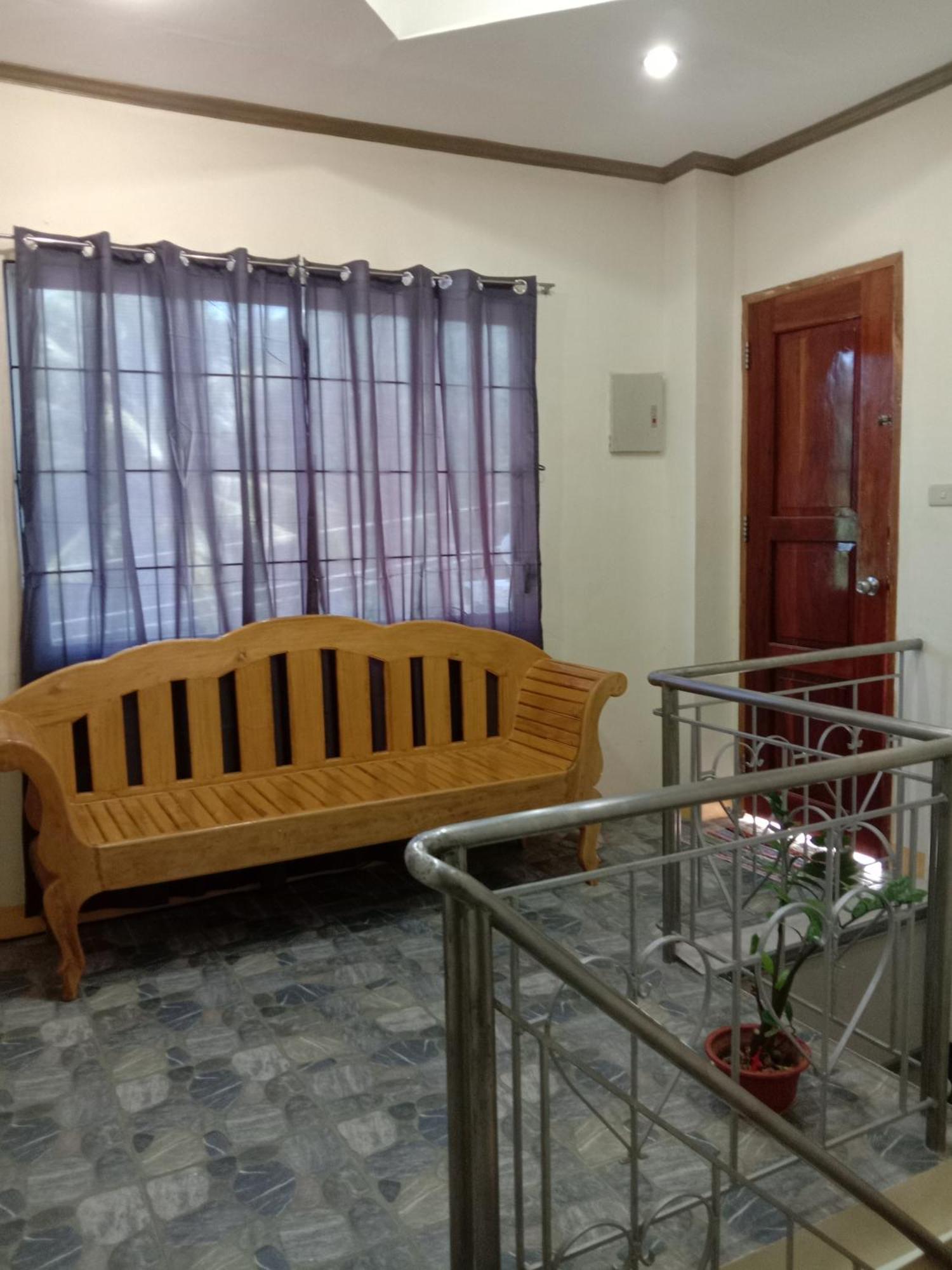 Friz Love Room Rental San Juan  Exterior foto