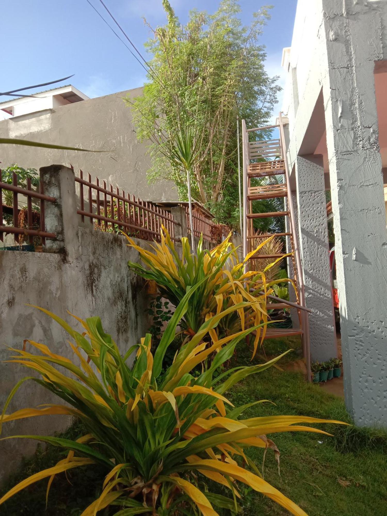 Friz Love Room Rental San Juan  Exterior foto