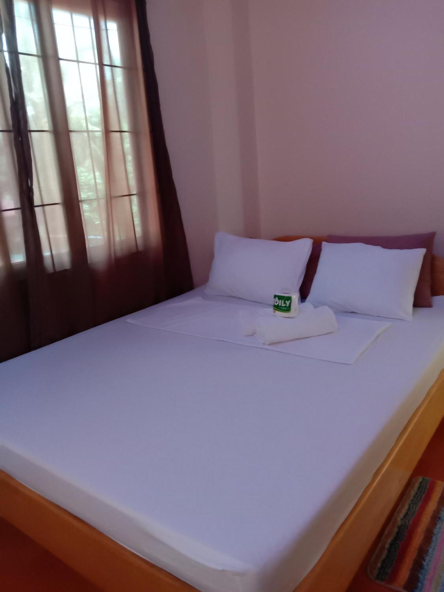 Friz Love Room Rental San Juan  Habitación foto