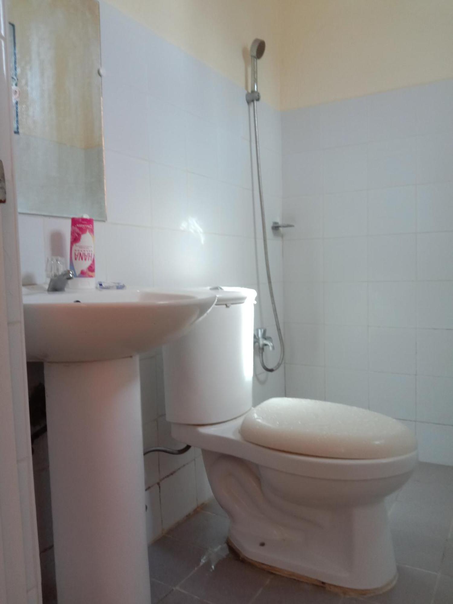 Friz Love Room Rental San Juan  Habitación foto