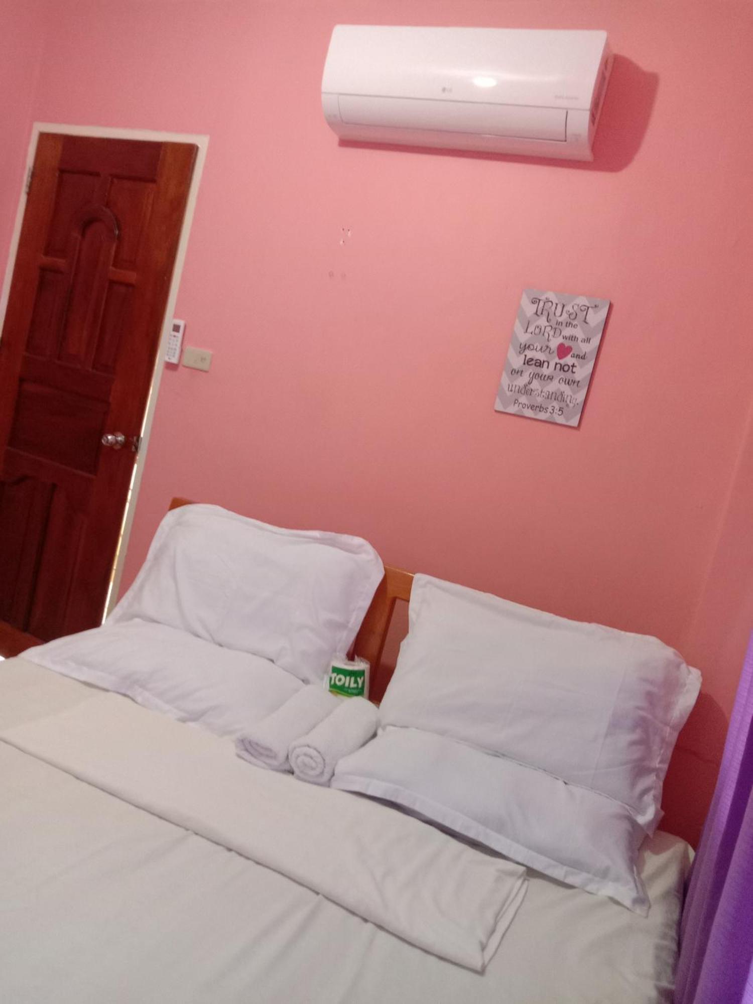Friz Love Room Rental San Juan  Habitación foto