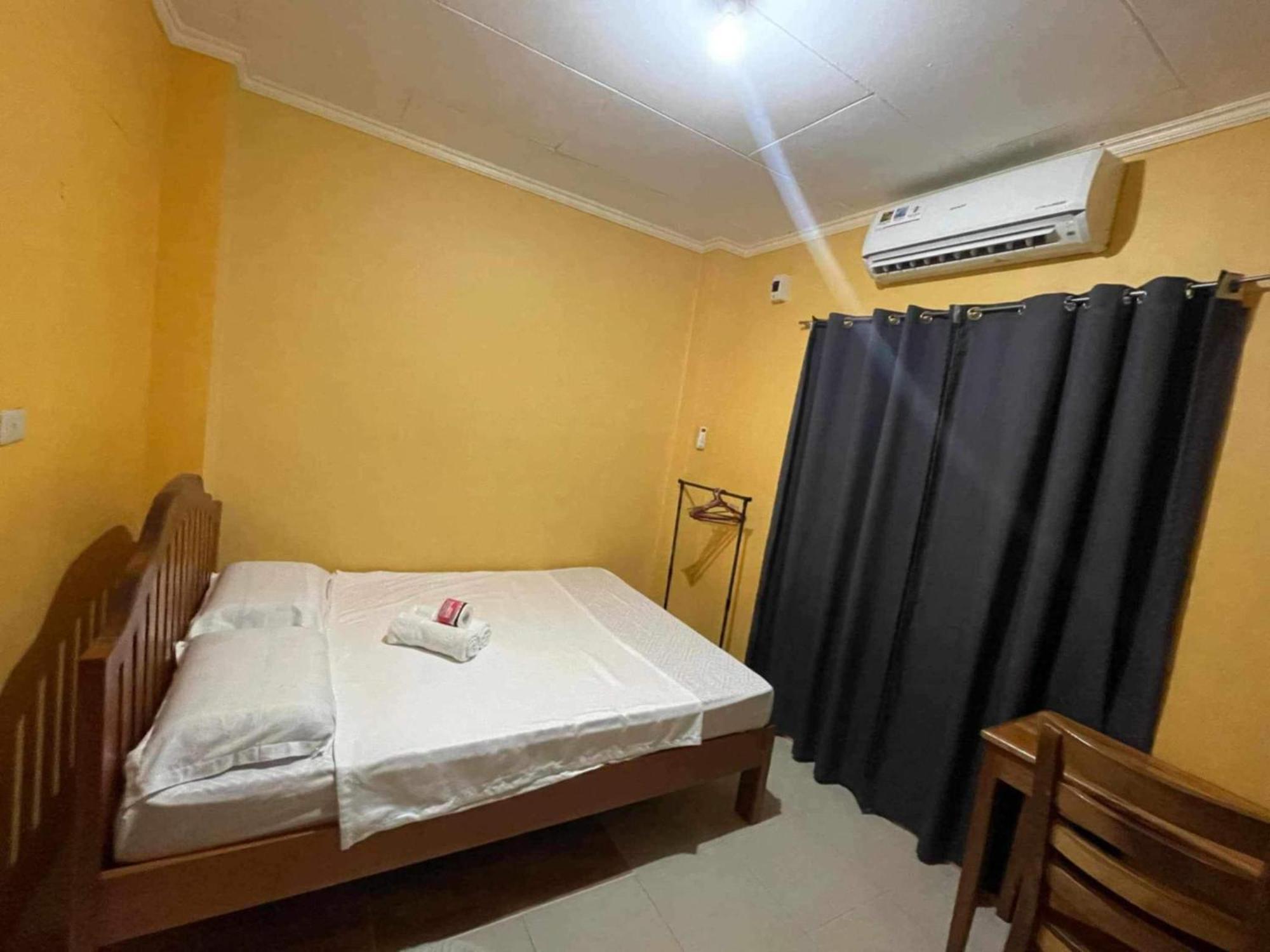 Friz Love Room Rental San Juan  Exterior foto