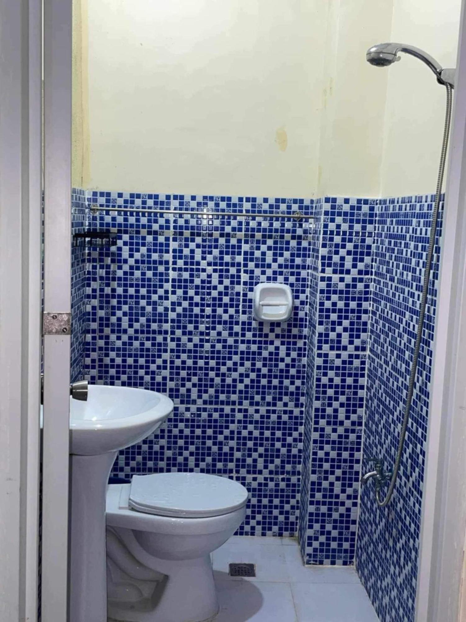 Friz Love Room Rental San Juan  Exterior foto