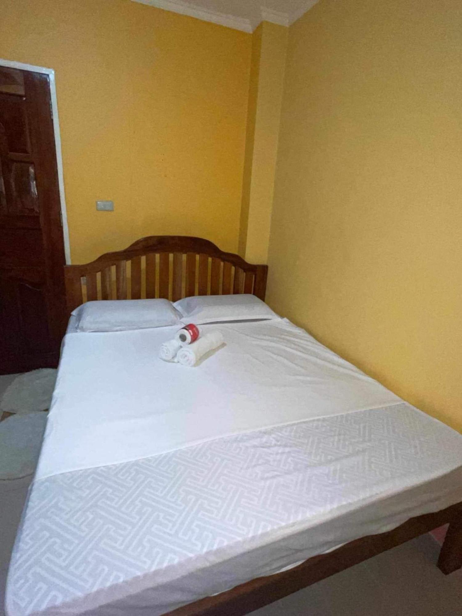 Friz Love Room Rental San Juan  Exterior foto