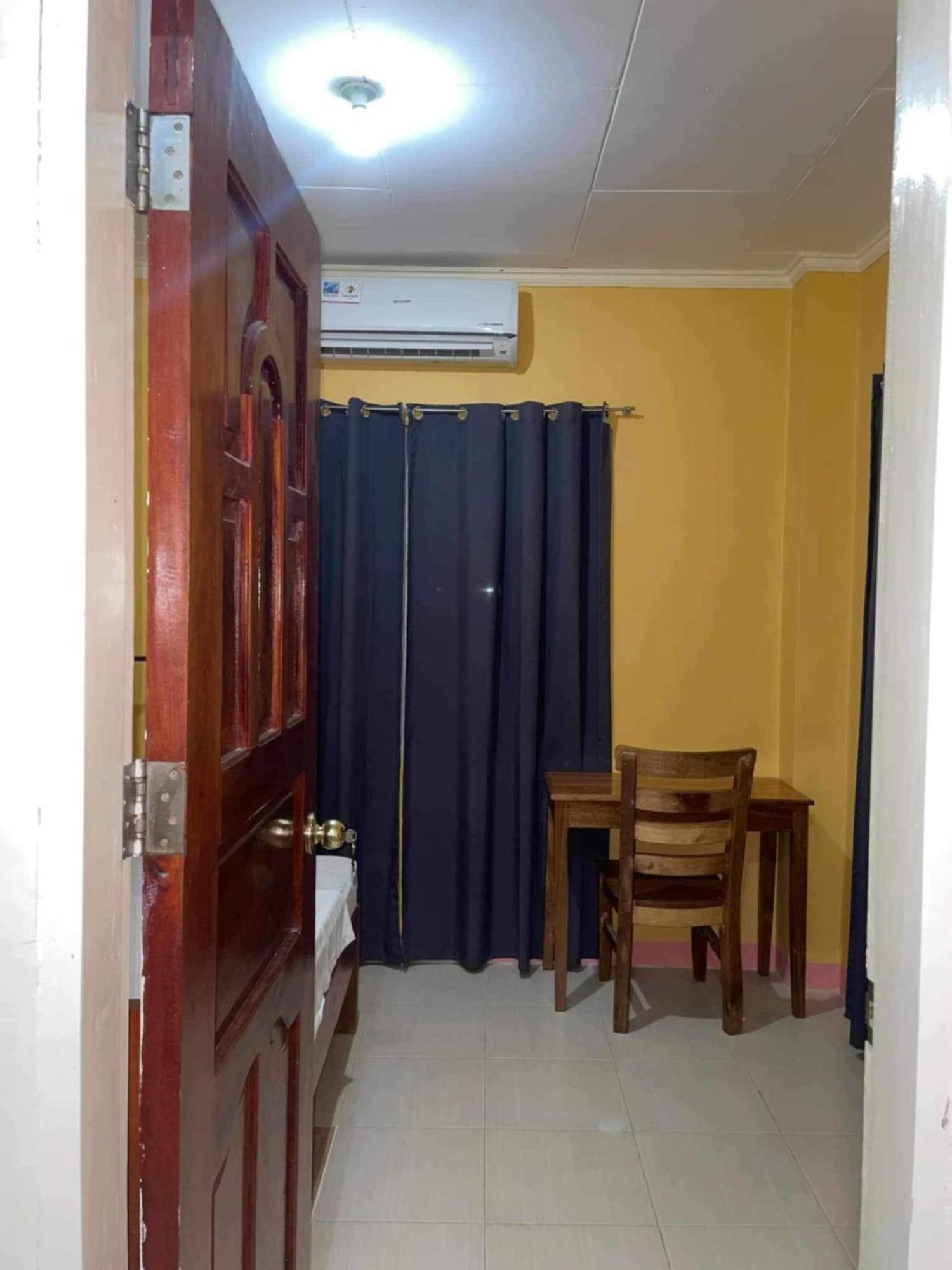 Friz Love Room Rental San Juan  Exterior foto